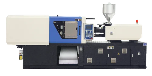 Yash Traders 1800 - 2200 ton/hr Injection Moulding Machine M-01 Automatic_0