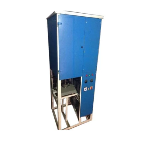 Yash Traders D-01 Fully Automatic Dona Making Machine 8 - 12 inch 600 - 800 Pieces/hr_0