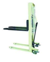 2 ton Electric Stacker 2500 mm_0