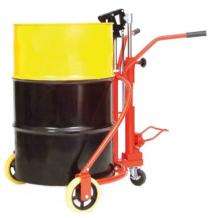 Manual Drum Lifting Jack_0