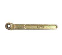 LIMCO 127 mm Spindle Key Oxygen Hand Spanners SPK-DF 7 mm_0
