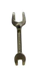 LIMCO 156 mm Gas Spanner Hand Spanners SPM-143 16 - 28 mm_0