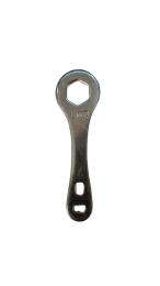 LIMCO 131 mm Gas Spanner Hand Spanners SPK-N 20 19 mm_0