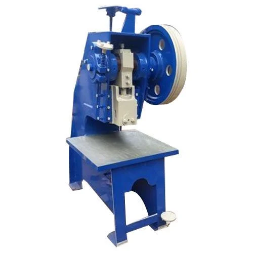 Yash Traders 16 - 20 mm Fully Automatic Slipper Making Machine SL-06 25000 Pair/day_0