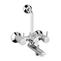 Varmora Polished Wall Mixers Faucet FS-4_0