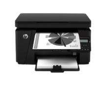 HP Laser 18 ppm Printer_0