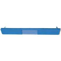EP 1000 mm Rectangular Blue Galvanized Iron Bracket with Extension_0