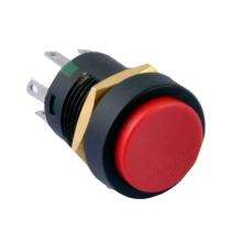 Red Electrical Switches_0