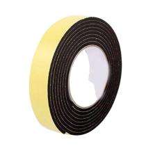 Double Sided Tape Polyester 15 - 20 m 20 mm Yellow_0