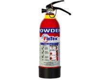 VinTex 1 kg Dry Powder Fire Extinguishers_0