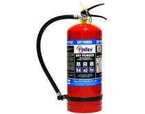 VinTex 6 kg Dry Powder Fire Extinguishers_0