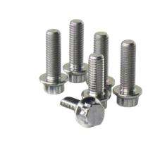 ENGITECH M50 12 Point Metric  Flange Bolt 8.8 ASTM_0