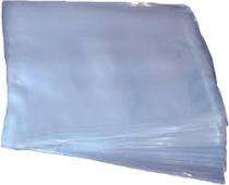 Polyethylene 150 micron Transparent Polythene Cover_0