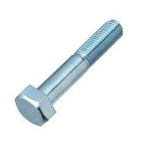 Vision M30 Stainless Steel Hexagon Head Bolts 10.9 90 mm IS 1367_0