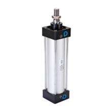 Platinum 50 mm Compact Pneumatic Cylinder PPC03 0.4 -12 bar_0