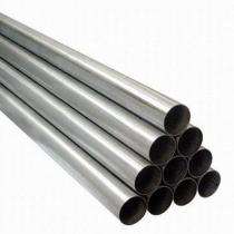 Kaveri 80 mm Stainless Steel Pipes 304 6 m_0