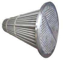SK 320 LPM Shell and Tube Heat Exchanger 4.5 inch SATHE002 6 m_0