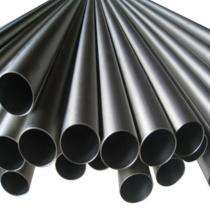 JSW 100 mm Hot Rolled MS Pipes IS 2062 6 m_0