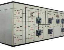 Mild Steel MCC Panel Three Phase 415 V_0