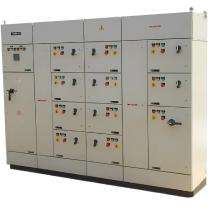 Three Phase Aluminium HT Panels 33 kV Industrial_0