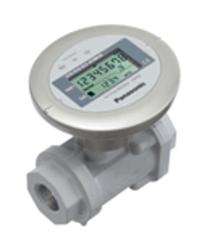Electromagnetic Liquid Flow Sensor_0