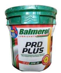 Balmerol Engine Oil 20 L_0