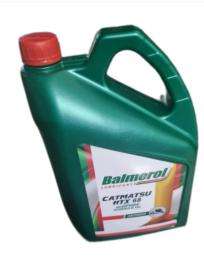 Balmerol Hydraulic Oil 5 L_0
