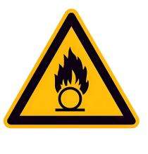 Fire Equipment Signages 150 x 150 mm Plastic_0