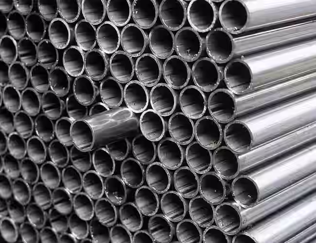 JSW 12 mm MS Pipes IS 2062 6 m_0