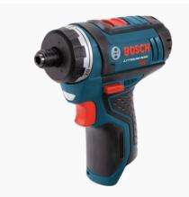 BOSCH PS21N 12 V Cordless Screwdrivers 3.5 - 9 Nm_0