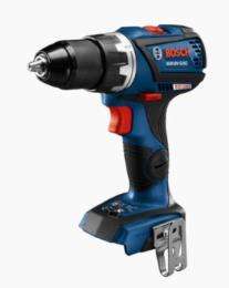 BOSCH 7 inch Cordless Rotary Hammer Drill GSR18V-535CN 18 V_0