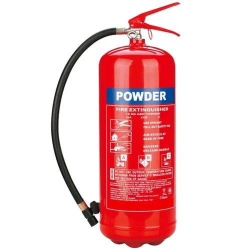 5 kg Dry Powder Fire Extinguishers_0