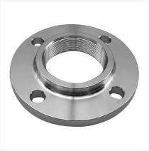 MAK Mild Steel Threaded Flanges 15 NB ASA 150_0