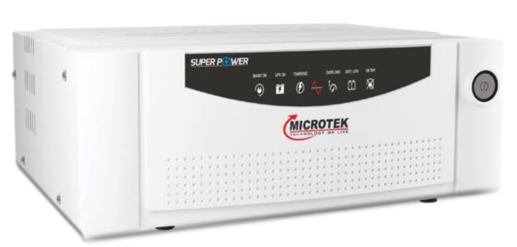 MICROTEK 1100 W 300 VA Sine Wave Inverter_0