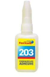 Fevikwik 20 gm Instant Adhesive_0