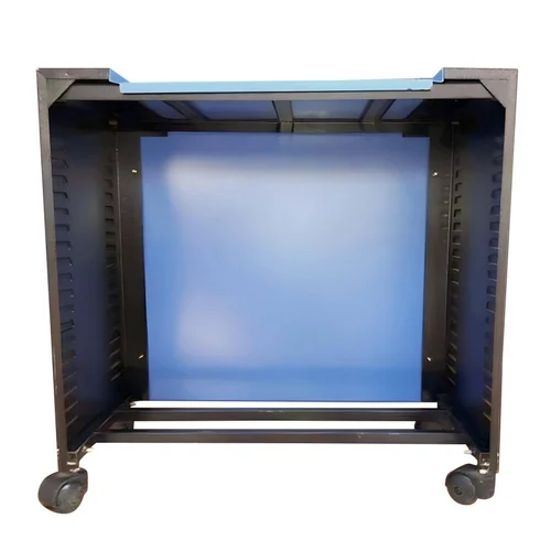 Sentek Single Battery Trolley 100 kg_0