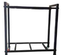 Sentek Single Battery Trolley 100 kg_0