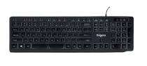 Fingers Wired Computer Keyboard_0
