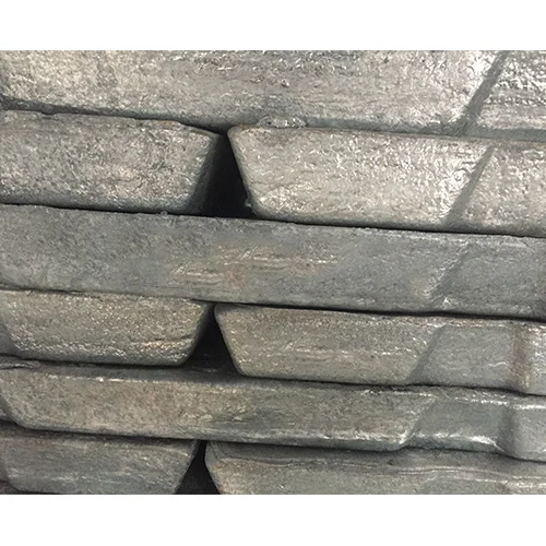Himani Aluminium 2 m Ingots_0