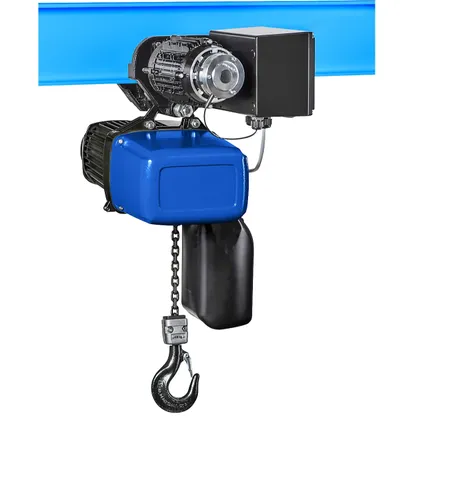 10 ton Trolley Electric Hoist_0