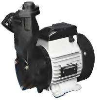 Crompton MINI PACIFIC II 0.5 hp 1400 rpm Monoblock Pumps_0