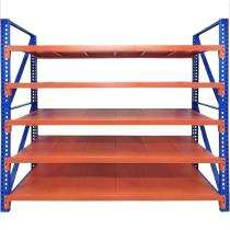 Heavy Duty Racking 2000 kg 5 Storeys_0