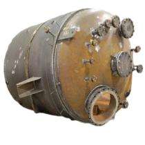 MECHCROP Reactor Vessel SA 516 Gr70_0
