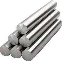 SAIL 6 mm Round Carbon Steel Bar E350 6 m_0