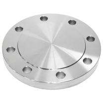 Bhagwan Stainless Steel Blind Flanges 150 mm_0