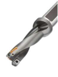 SANDVIK COROMANT 14 - 23.50 mm Drill Bits Straight Shank CoroDrill 881 140 mm_0