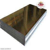 Jindal 2 mm Aluminium Sheet 1100 8 x 4 ft_0