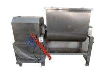 SSE 200 L Ribbon Blender 3 hp SS 304_0