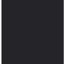 AIROLAM 1 mm Black Laminate Solid Colour 1220 x 2440 mm Fire Retardant_0
