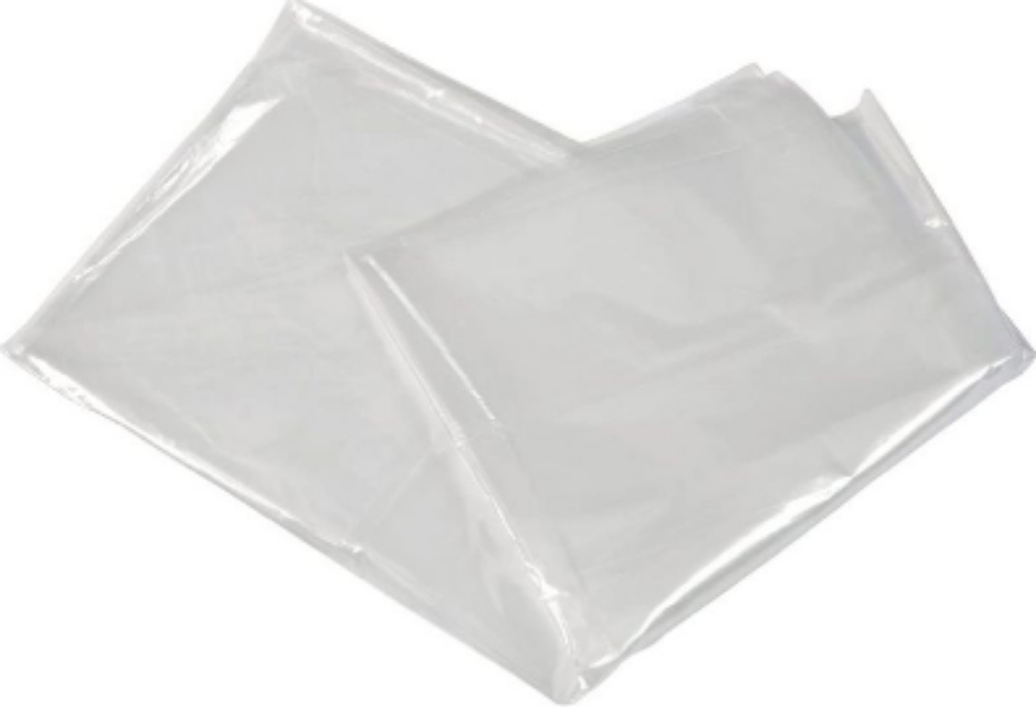 6 x 8 inch 0.5 - 1 gsm LDPE Sheet_0